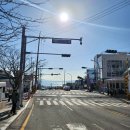 블루파크 | 해운대 블루라인파크 후기, 청사포에서 미포까지, 날씨가 다 한 코스