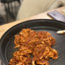 열둘칼국수 | 문정 법조타운 맛집 열둘칼국수 오리고기 회식 가성비 미침