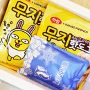 해맑은식품 이미지