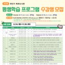 점토와 목재DIY 미니어처 | 목포도서관 하반기 평생학습 프로그램 수강생 모집[미래교육신문]