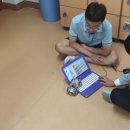 풍암중학교 이미지