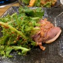 청학동버섯전골 이미지