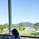 ⛳️골프존카운티청통 (청통cc 대구 경북 권 골프장 와촌ic)⛳️
