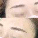 봉선동뷰티샵 비비퀸 자연눈썹 너무 예뻐요! 수능생할인으로 저렴하게 받은 후기!