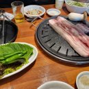 하대승담양갈비전포점