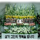 김동연 부회장(1반) 아들사망(10/07,월) 이미지