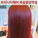 중앙7길 | 양주 옥정 미용실 트리니티헤어 옥정중앙역점 요아 수석디자이너 후기