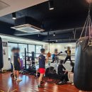 남양복싱클럽 이미지