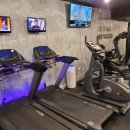 홍대 프로씨드 짐 이미지