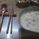 슬기둥도토리수제비 이미지