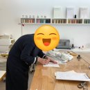 미싱으로 완성하는 패브릭소품 이미지