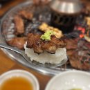 호가담 | 광주 우산ㅣ룸과 홀이 있어 회식하기 좋은 숯불갈비 맛집ㅣ"호가담"