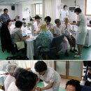 이웃사랑 나눔회 이미지