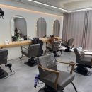 대화 미용실 이미지