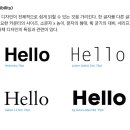 인디자인 이미지