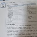 김원빈 기출 빈칸 스터디 27-28DAY 이미지