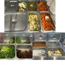 푸른 숲 뷰가 예쁜 팔공산 맛집 중대동380 산더미 오리불고기 후기