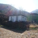 꽃봉산(731m).공개바위(755m)/지리산 함양 이미지