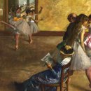 피카소처럼 서양화 이미지