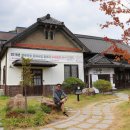 일본인 지주가옥 이미지