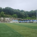 장안남산체육공원 축구장 네이버블로그