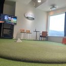 동아골프연습장 이미지