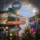 화련회관 | 롯데타운 크리스마스 마켓 현장예매 유료 입장권 후기 회전목마