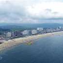 대천해수욕장 이미지