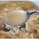 왕대박칼국수 이미지