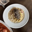 룩흐브로트 | 대전 죽동, 파스타가 맛있었던 <미미낙락>, 다양한 마카롱이 있는 <룩흐브로트> 후기