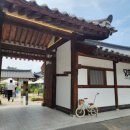 담화재 | 한옥이 너무 예쁜 개성주악 맛집 담화재 내돈내산 후기