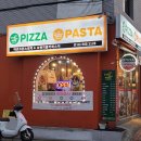 마르크존스피자&오렌지몽키파스타 네이버블로그