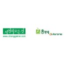 총각네야채가게 로고