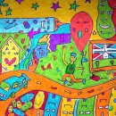 대구지산초등학교 이미지