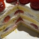 어스케이크 | 생일케이크 고민 끝, 부산대 어스베이킹케이크 과일 생크림 케이크 솔직 후기