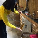 전통주 만들기 | 문경 놀거리 오미나라 나만의 전통주 만들기 체험 후기