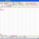 [엑셀] 엑셀의 작업환경 +) 추가 이미지