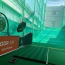 동아골프연습장 이미지