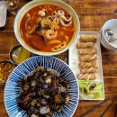 화림식당 | 일산 단체모임장소로 추천드리고 싶은 일산중식맛집 '화림'방문후기