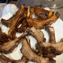 저팔계 쪽갈비 이미지