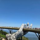 다낭 바나힐 내돈내산 후기 / 날씨 확인방법, 입장권, 그랩, 화상 후기