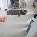 디자인에덴 | 30년된 구축 아파트 인테리어 현관 여닫이 중문 거주중 에덴도어 시공 후기