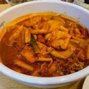 불닭발땡초동대문엽기떡볶이 안산부곡점 | 불닭발땡초 동대문엽기떡볶이 양회회천 덕계점 마라떡뽁이 최고