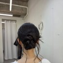 이상미헤어,메이컵 | 동대구역 근처 범어동 메이크업샵 추천 헤어까지 잘하는 메이크업해솔 재방문 후기