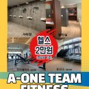 팀에이원(Team-A1)