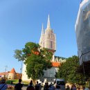 발칸/동유럽 여행 4일차 : 크로아티아 관광 이미지