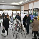 정선군청 본관 1층 이미지