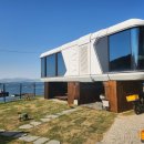 우주선펜션 이미지