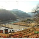 어물동마애여래좌상 이미지