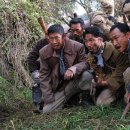 봉오동전투 이미지